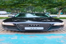 奥迪A8L(进口)