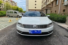 一汽-大众CC
