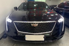 凯迪拉克 CT6
