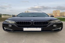 宝马X5(进口)