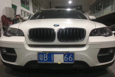 宝马X6(进口)