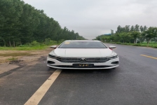 大众 朗逸