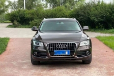 奥迪Q5