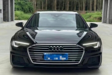 奥迪A6L