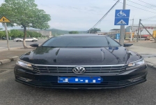 大众 帕萨特