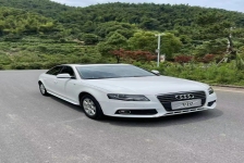 奥迪A4