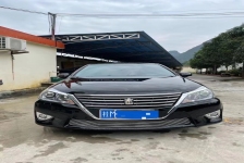 丰田 皇冠
