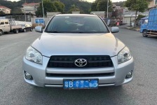 一汽丰田RAV4
