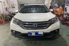 本田CR-V