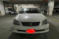 丰田 皇冠