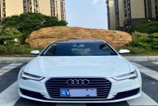 奥迪A6L