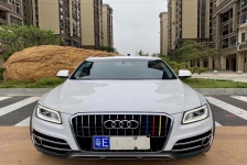奥迪Q5
