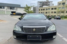 丰田 皇冠