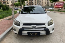 一汽丰田RAV4