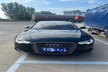 奥迪A6L