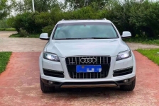 奥迪Q7(进口)