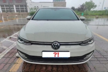 大众 高尔夫