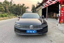 大众 辉昂