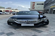 本田雅阁(进口)