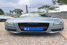 奥迪A5(进口)