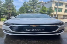 雪佛兰 克鲁泽RS