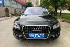 奥迪Q3
