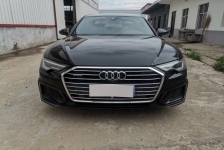奥迪A6L