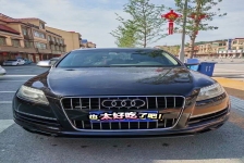 奥迪Q7(进口)