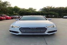 奥迪A4