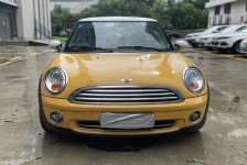 宝马 MINI