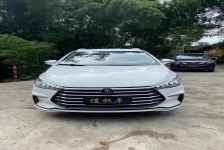 比亚迪 宋