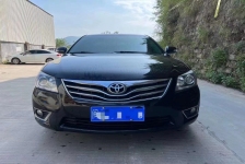 丰田 凯美瑞