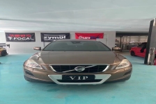 沃尔沃 XC60