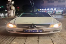 奔驰C级