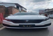 大众 朗逸