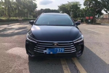 比亚迪 宋