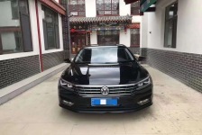 大众 帕萨特