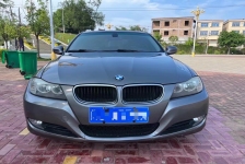 宝马3系