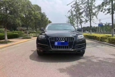 奥迪Q7(进口)