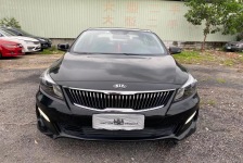 起亚 K4