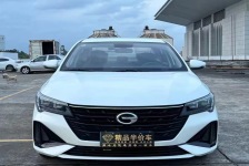 广汽 传祺GA5