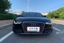 奥迪A6L