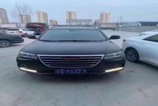 长城 H2