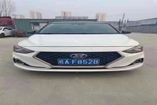 现代 悦动