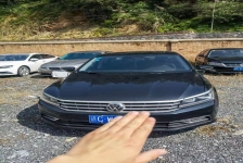 大众 帕萨特
