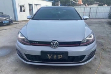 大众 高尔夫GTI