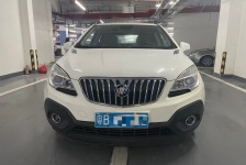 别克 昂科拉