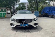 奔驰E级