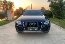 奥迪Q5