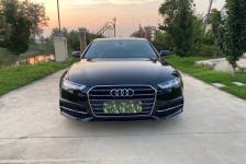 奥迪A6L